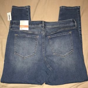 Old Navy Jeans - Old navy rockstar super skinny jeans Old Navy Jeans - Old navy rockstar super skinny jeans